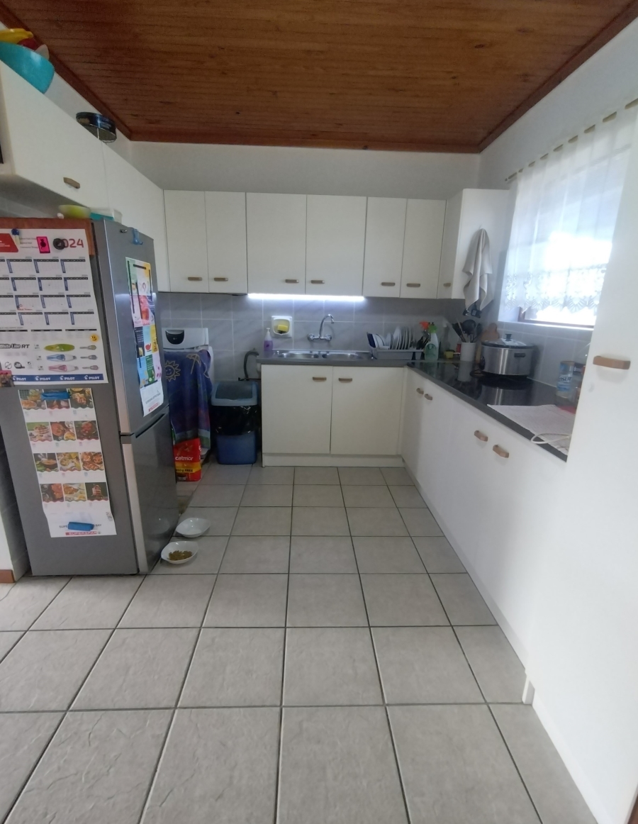 3 Bedroom Property for Sale in Noorsekloof Eastern Cape